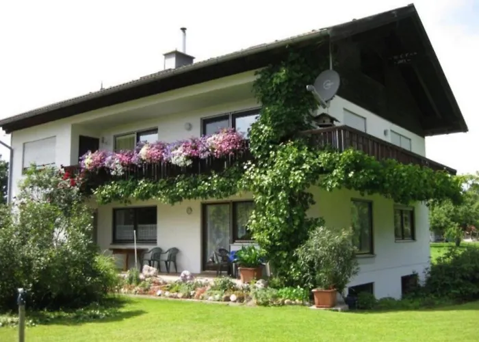 Sollingerhof Familie Hogger